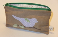 Necessaire 'Birdy'