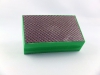 Diamond Pad - Diamant-Handrutscher - 60 Grit