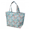 Praktische Tasche aus recyceltem Plastik - Paisley