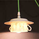 tassenlampe large